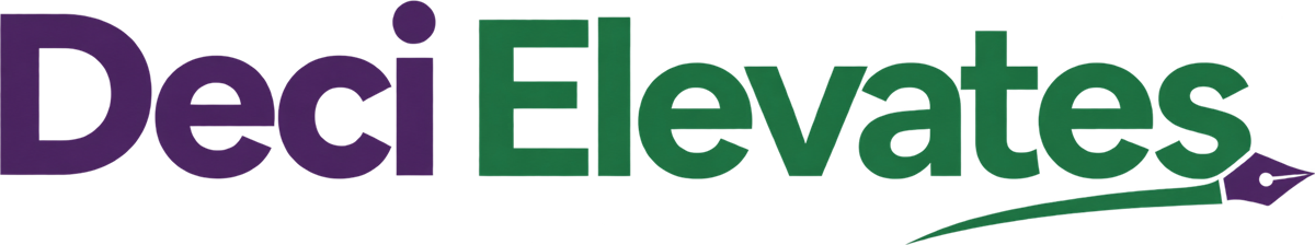 Deci Elevates